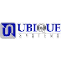 Ubique Systems logo, Ubique Systems contact details