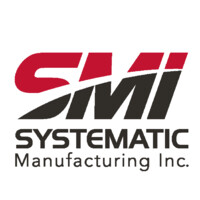 Systematic Manufacturing Inc. logo, Systematic Manufacturing Inc. contact details