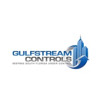 Gulfstream Controls logo, Gulfstream Controls contact details