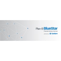 Plan-B BlueStar logo, Plan-B BlueStar contact details