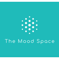 The Mood Space logo, The Mood Space contact details