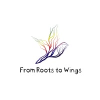 From Roots to Wings logo, From Roots to Wings contact details