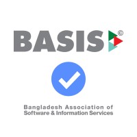 Bangladesh Association of Software and Information Services (BASIS) logo, Bangladesh Association of Software and Information Services (BASIS) contact details