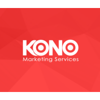 KONO Marketing Services logo, KONO Marketing Services contact details