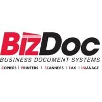 Biz Doc logo, Biz Doc contact details