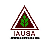 IAUSA logo, IAUSA contact details