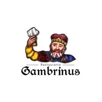 Restaurante Gambrinus logo, Restaurante Gambrinus contact details