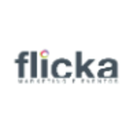 Flicka Marketing e Eventos logo, Flicka Marketing e Eventos contact details