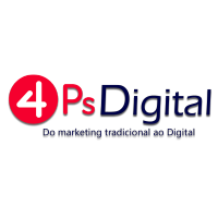 4Ps Digital logo, 4Ps Digital contact details