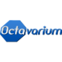 Octavarium logo, Octavarium contact details