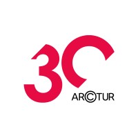 Arctur logo, Arctur contact details