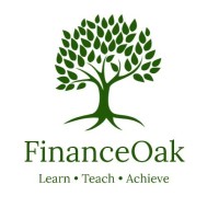 FinanceOak logo, FinanceOak contact details