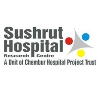 Sushrut Hospital & Research Centre logo, Sushrut Hospital & Research Centre contact details