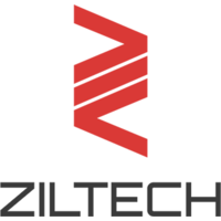 ZilTech logo, ZilTech contact details