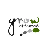 grow edutainment logo, grow edutainment contact details