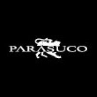 Parasuco Jeans logo, Parasuco Jeans contact details