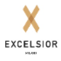 EXCELSIOR MILANO logo, EXCELSIOR MILANO contact details