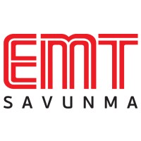 EMT Savunma ve Havacılık logo, EMT Savunma ve Havacılık contact details