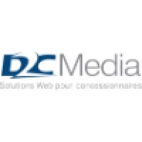 D2C Media logo, D2C Media contact details