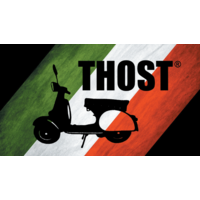 THOST JEANS logo, THOST JEANS contact details