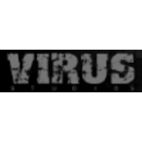 Virus Studios logo, Virus Studios contact details