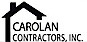 Carolan Contractors, Inc. logo, Carolan Contractors, Inc. contact details