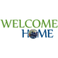 WelcomeHOME logo, WelcomeHOME contact details