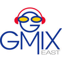 GmixEast logo, GmixEast contact details