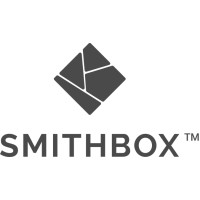 SmithBox logo, SmithBox contact details