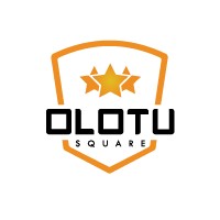 Olotu Square logo, Olotu Square contact details