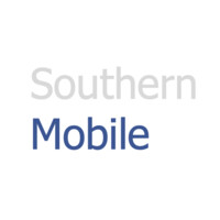 Southern Mobile logo, Southern Mobile contact details