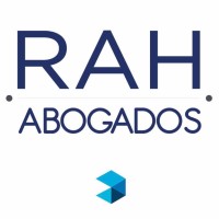 RAH Abogados logo, RAH Abogados contact details