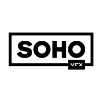 Soho vfx logo, Soho vfx contact details