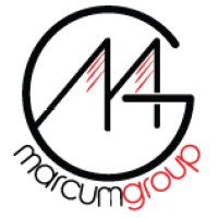 The Marcum Group Ltd logo, The Marcum Group Ltd contact details