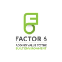 Factor6 Consulting Pty Ltd logo, Factor6 Consulting Pty Ltd contact details