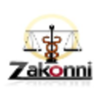 Zakonni Enterprises Inc logo, Zakonni Enterprises Inc contact details