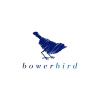 Bowerbird logo, Bowerbird contact details