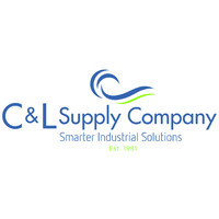 C&L Supply Company logo, C&L Supply Company contact details