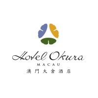 Hotel Okura Macau logo, Hotel Okura Macau contact details