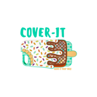 Cover It logo, Cover It contact details