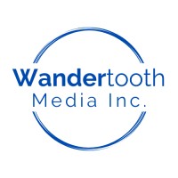 Wandertooth Media Inc. logo, Wandertooth Media Inc. contact details