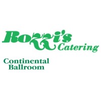 Rozzis Catering Continental B logo, Rozzis Catering Continental B contact details