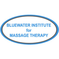 Bluewater Institute for Massage Therapy logo, Bluewater Institute for Massage Therapy contact details