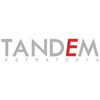 Tandem Estrategia logo, Tandem Estrategia contact details