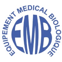 EMB - Equipement Médical et Biologique logo, EMB - Equipement Médical et Biologique contact details