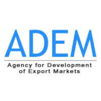 ADEM - Agency for Development of Export Markets (ADEM) logo, ADEM - Agency for Development of Export Markets (ADEM) contact details