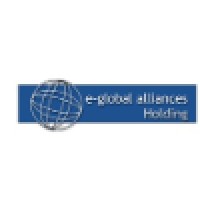 E-Global Alliances logo, E-Global Alliances contact details