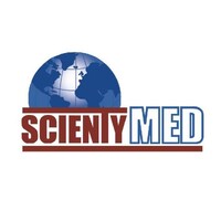 Scienty Med logo, Scienty Med contact details