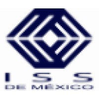 ISS de México logo, ISS de México contact details