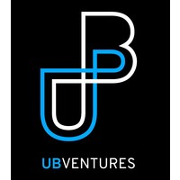 UBVentures logo, UBVentures contact details